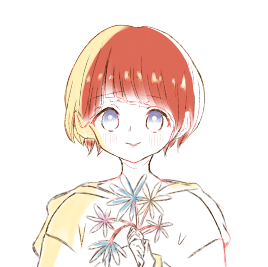 らて*
