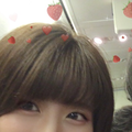 どんなときも。#女性キー