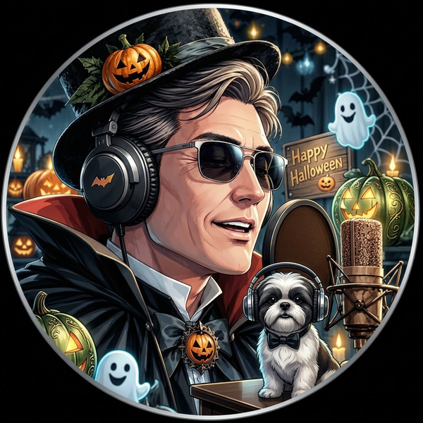 cocoパパ🍒🐶突撃コラボお許しください💕🙏☘️