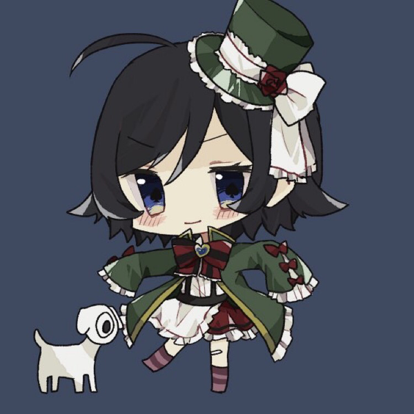 海音( *°∀°* )