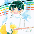 想無【原曲キー】