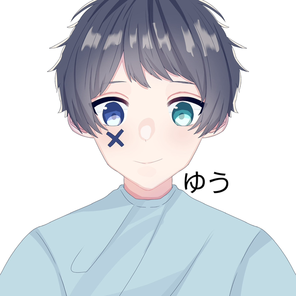 ゆう🐬