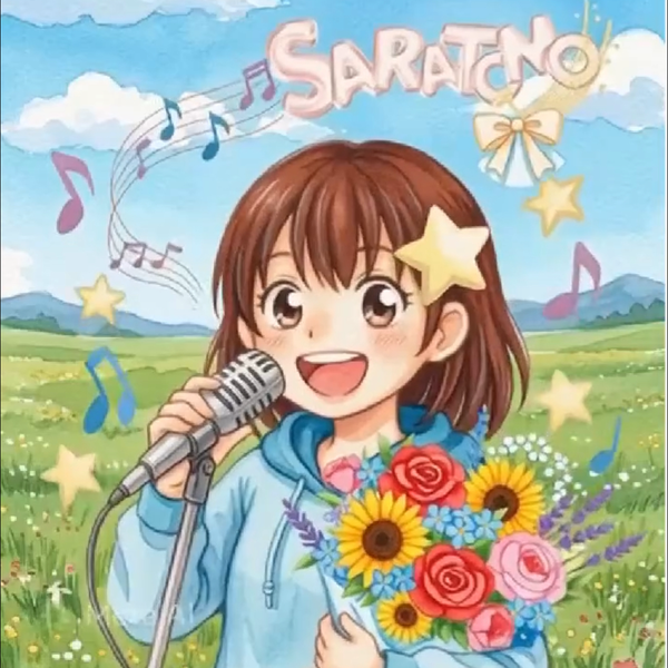 さらとも ⭐⋆⑅˚₊  暑いですね…🥵少しずつ活動します☕️聴き・コメ遅れます🙏🫠