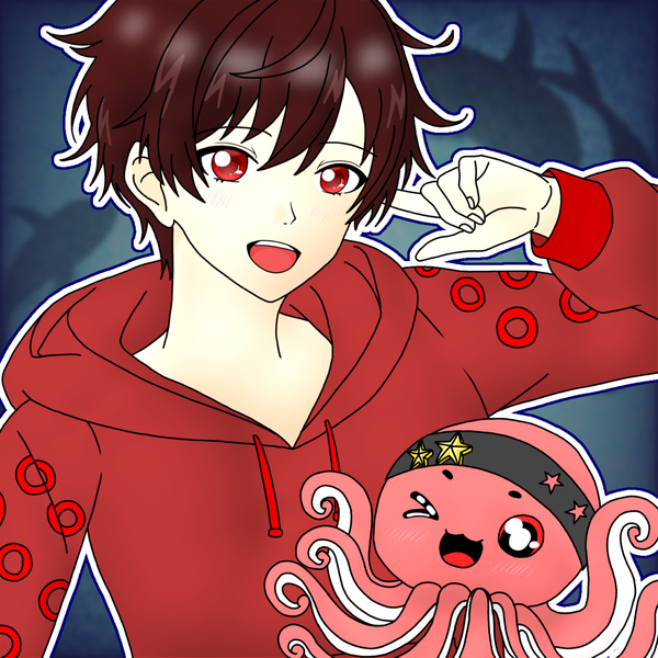 mako ᥬ🐙ᩤ