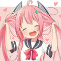 おちゃめ機コラボ