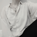 愛が灯る【1/3】