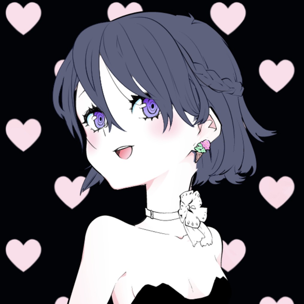 🫶揚げパンマン🫶