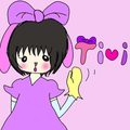 愛のかたまり 【ピカルド×Chi♡i】