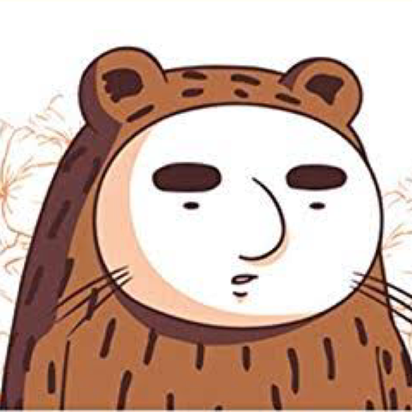 かわうそ