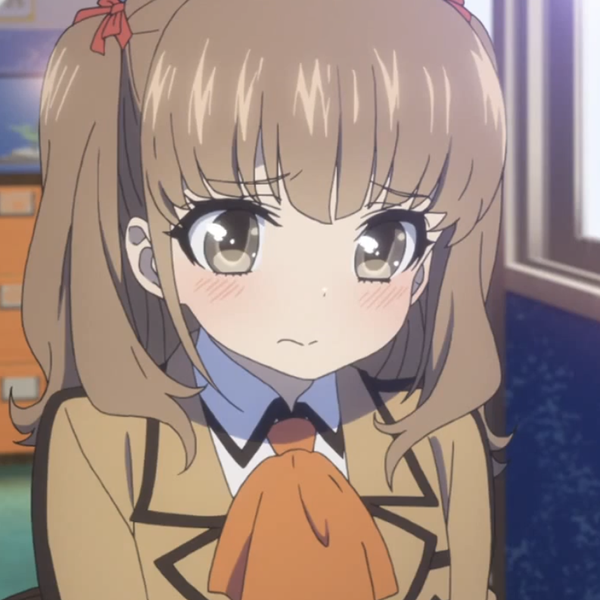 まお