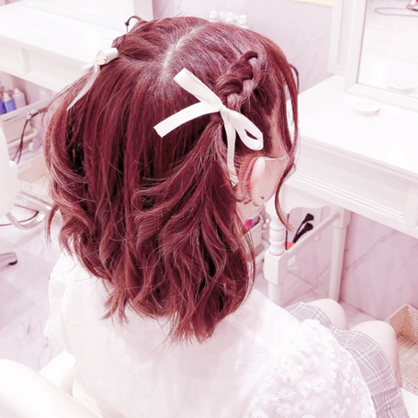 ゆあ