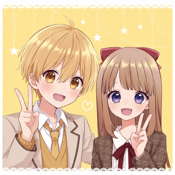 伊吹かのん🕊💛