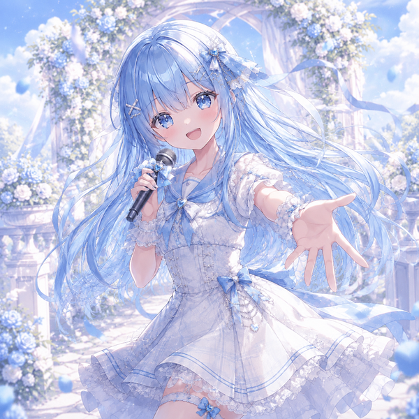 伊吹かのん🕊💛