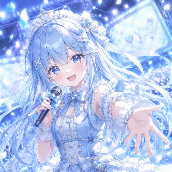 伊吹かのん🕊💛