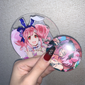 アイのシナリオ VS プライド革命
