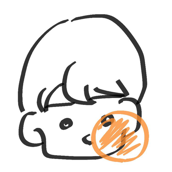 ロバおじさん（アイコン風船の人）