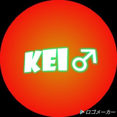 Kei♂