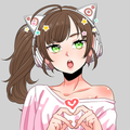 天体観測 コラボ済