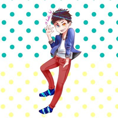 とーき