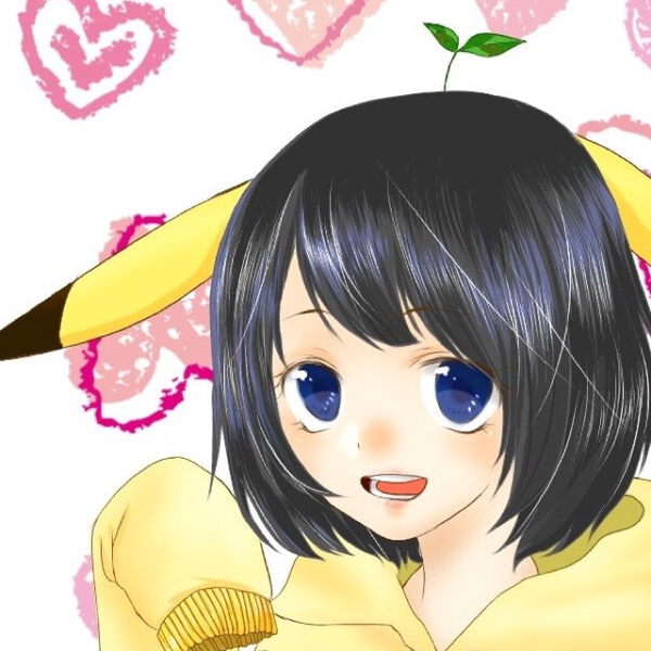 ぱんぴ🌱