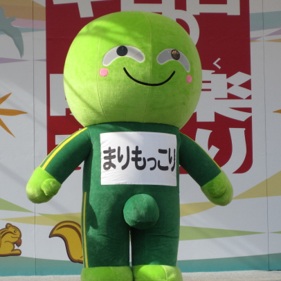 かわいいオジサン
