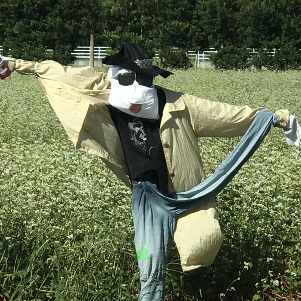 かわいいオジサン