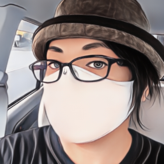 むだ@ぐっさん🤣from『東大バカでカオス２号』