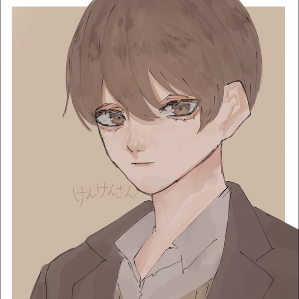 けんけん🐨