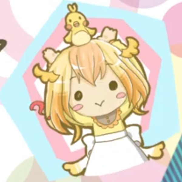 まかろん🐥