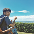 いい日旅立ち / 男性キー(ハモリin)