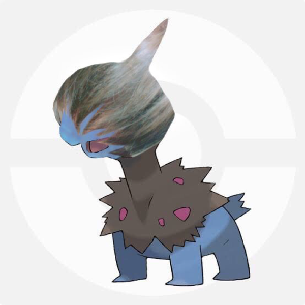 aª