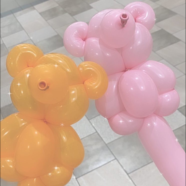 じゅびた🐻‍❄️