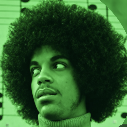 G.