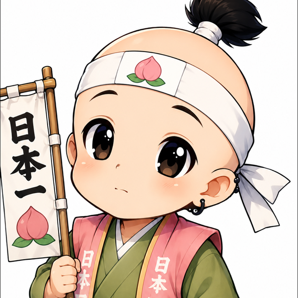 魔法少女マルコメくん
