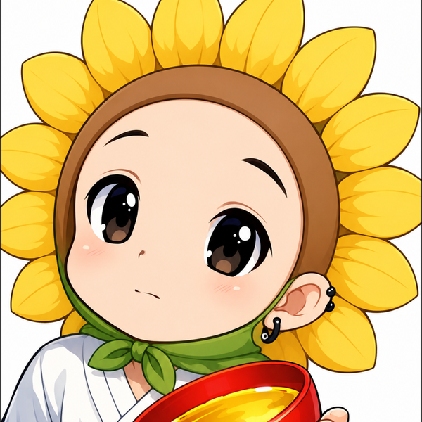 魔法少女マルコメくん