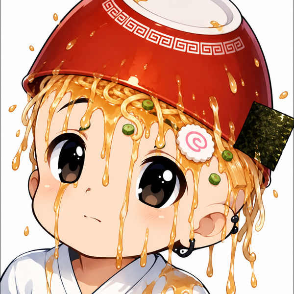 魔法少女マルコメくん