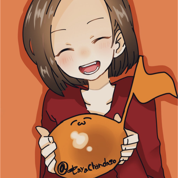 たゃちゃん