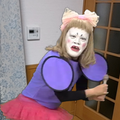 MUGO･ん･･･色っぽい【フリーコラボ用】