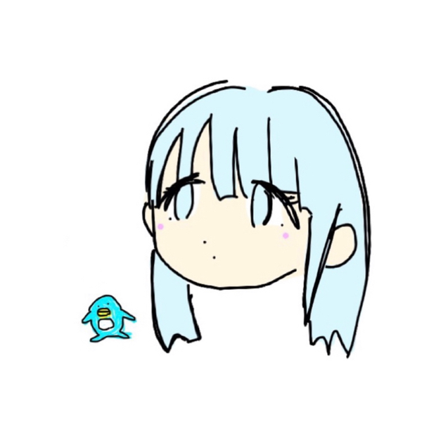ふぅ