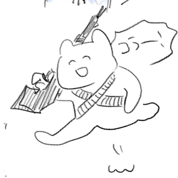 ザコなんだってさ？