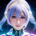【コラボ用】ライオン　Cメロから