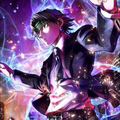 表裏一体 (｢劇場版 HUNTER×HUNTER －The LAST MISSON－｣主題歌，TVアニメ｢HUNTER×HUNTER｣EDテーマ)