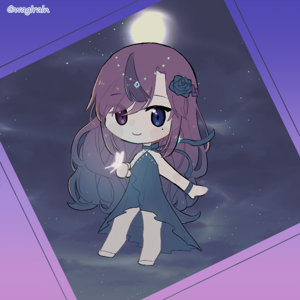 maple✼••┈┈メープル┈┈••✼