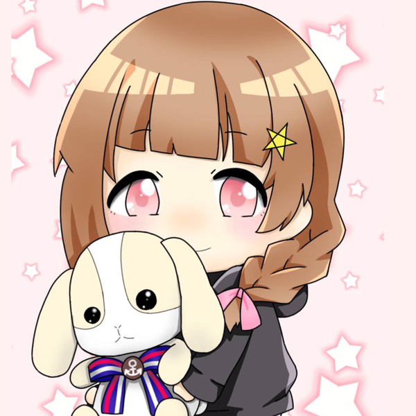 まりか𖤐