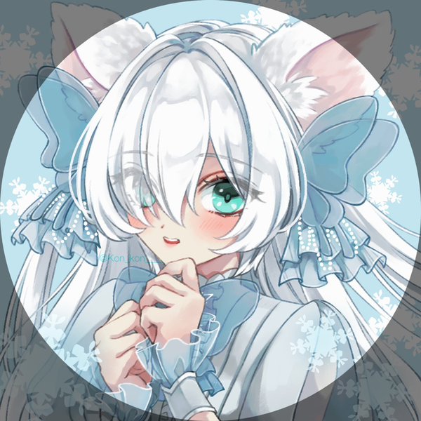 しろ🌙.*·̩͙