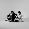 おやすみ泣き声、さよなら歌姫