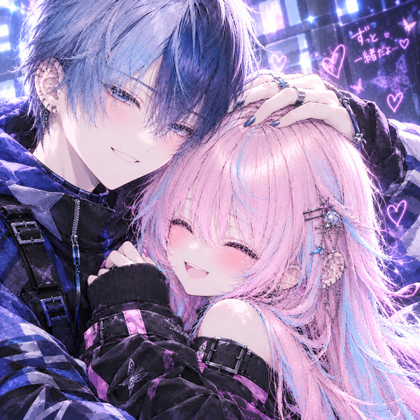 ♡澪架♡