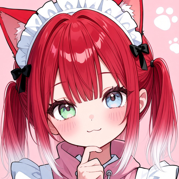 まるだよ🐱💋@ゆっくり気の向くままに💭