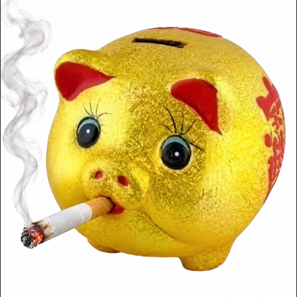 🐷どすこい🐷