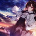 secret base〜君がくれたもの〜　【まもすけ×●】